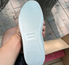 彪马（PUMA）官方 新款女子复古增高休闲板鞋 CARINA STREET SD 395093 灰色-灰色-金色-02 37.5 晒单实拍图