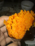 贝贝南瓜 绿小南瓜 板栗味 粉糯香甜 新鲜蔬菜 甜贝贝南瓜 5斤 随机快递 实拍图