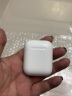 苹果Apple 一代/二代/三代AirPods pro2  耳机苹果入耳式无线蓝牙耳机 二手9成新 一代 AirPods 充电仓 实拍图