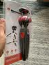 曼富图（Manfrotto）MTPIXIEVO 桌面迷你三脚架 相机主播直播自拍支架 白色 实拍图