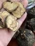 雄在【原种大玛咖高海拔】高原干果玛卡玛咖粉马卡切片泡酒泡茶补防秘鲁黑玛卡种植环境非进口官方 精选大果玛咖250克【整果】 实拍图