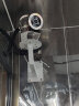 海康威视机芯防爆摄像头poe供电室外网络摄像机定制防爆护罩监控器化工厂加油加气站危化品仓库 1080P红外夜视-短款 4MM镜头 晒单实拍图