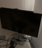 戴尔（DELL）UltraSharp27英寸4K专业设计显示器 IPS Black HDR400 Type-C 防蓝光 U2723QE DP线 晒单实拍图