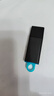 金士顿（Kingston） u盘 USB3.2/Gen 1 高速哨兵车载行车记录仪闪存优盘 【DTX套餐】64GB+type-c转接头 实拍图
