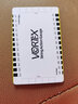 VORTEX吉他弦距测量尺贝斯古典电吉他调琴颈扳手弦高卡尺工具尺子 塑料弦距尺+砂纸4张 实拍图