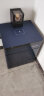 飞利浦保险柜家用床头柜式 无线充电  指纹密码双系统办公保管箱保险箱SBX301静谧蓝 晒单实拍图