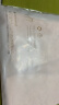 金三塔女式内裤真丝蕾丝高腰内裤收腹平角裤NZF9A203 肤色 1条 L 实拍图