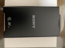 索尼 SONY MRW-G2 CFexpress Type A/SD 存储卡 内存卡高速读卡器 实拍图