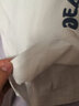 真维斯女童长袖t恤儿童春秋款女孩中小童圆领秋装上衣可爱兔兔纯棉童装 粉 J泡泡兔左下-白 J你好兔右下 110 实拍图