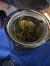忆壶茶茶壶玻璃泡茶壶茶水分离壶飘逸杯泡茶杯懒人茶具办公功夫茶具 【黑色】木璃壶900ml+2杯 实拍图