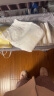 大王（GOO.N）新升级天使自然之恩纸尿裤 S68片(4-8kg)尿不湿 纯净呵护 实拍图
