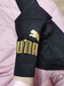 彪马（PUMA）短裤女 25夏季新款运动裤跑步训练健身休闲舒适透气休闲短裤女 685640-80/俏皮粉/100%聚酯纤维 L 实拍图