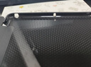 ALittleFlower【全网热销100W+】适用苹果ipad pro保护壳套11英寸ipad pro保护套平板M5/M4通用轻薄软壳 石墨黑 实拍图
