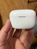 索尼（SONY） LinkBuds S 真无线蓝牙降噪耳机 蓝牙5.2 适用于苹果安卓 淡褐色 实拍图