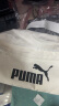 彪马（PUMA）男包女包 春夏新款运动包学生便携收纳包大容量单肩包斜挎包胸包 078692-02/灰白色/主推款 OSFA 晒单实拍图