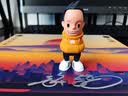 许巍《无人知晓》（京东专卖） 实拍图