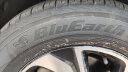 优科豪马(横滨)轮胎 途虎包安装 AE01 215/60R16 95H 晒单实拍图