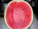 无籽麒麟瓜 大西瓜1粒装 单果2.5kg起 甜瓜 新鲜水果 实拍图