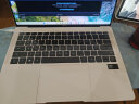 华为MateBook X Pro酷睿 Ultra 微绒典藏版笔记本电脑 980克超轻薄/OLED原色屏 Ultra9 32G 2T 拂晓粉 晒单实拍图
