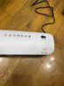 古德过胶机小型A4照片塑封机办公过塑机家用热塑封膜机商用相片塑膜机封塑机压膜机迷你覆膜机自动纸张 A4塑封机(赠:套装膜1包+A4膜50张) 实拍图