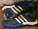 阿迪达斯 （adidas）【滔搏运动】涉水鞋男鞋户外越野跑步鞋耐磨透气 S77946 40 实拍图