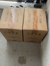 茅台（MOUTAI）红酒 经典系列 茅台干红葡萄酒 750ml送礼 13度 经典白标 整箱六支装 实拍图