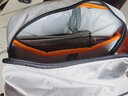 乐摄宝（Lowepro）Truckee BP 150 LX 房车客 适用佳能富士尼康索尼  微单无反 无人机 双肩户外旅行 相机摄影包 Truckee BP 250 LX（灰色） 实拍图