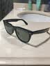 雷朋（RayBan）太阳镜 徒步旅行者男女墨镜时尚遮阳 0RB2140F 901/58 实拍图