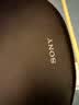 索尼（SONY）WF/WH/WI系列 二手蓝牙耳机真无线降噪耳麦 WH-1000XM2 实拍图