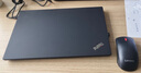 ThinkPad T14 升级款 T14P T14S P14s 移动图形工作站设计师高性能轻薄本联想ibm笔记本电脑 酷睿i5 性能显卡 护眼屏丨T14 32GB内存  1TB固态硬盘 实拍图