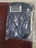 TIMBUK2单肩包邮差包骑行包潮包男女休闲运动电脑潮男书包ins男士礼物 黄昏蓝/金色 XS 实拍图
