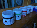 马利(Marie's)水粉颜料100ml淡绿 大瓶罐装学生浓缩广告水粉画颜料 写生易清洗无异味儿童色彩颜料G-800 速写 马克笔绘画 实拍图