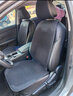 紫风铃亚麻汽车坐垫夏季四季通用座垫座椅套朗逸探岳捷达速腾迈腾哈弗h6 实拍图