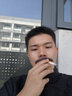 顺秀  胡子仿真假胡须男士影视胡子道具手工钩织逼真自然隐形有型个性 款4 实拍图