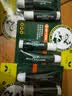 曼秀雷敦（Mentholatum）润唇膏男女薄荷滋润修护唇炎补水保湿淡化唇纹防干裂 薄荷唇膏+啫喱*3 实拍图