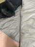 MIDO HOUSE铭都100支新疆长绒棉纯棉床上四件套四季贡缎被套套件 1.5m床笠款 实拍图