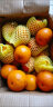 优仙果新鲜沃柑 纯甜橘子柑橘新鲜水果礼盒生鲜整箱10斤 9斤果王单果80mm+ 晒单实拍图