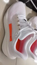 耐克NIKE男跑步鞋 飞马41 PEGASUS 41运动鞋HF4300-100白/橙41 实拍图