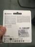 金士顿（Kingston） u盘 金属U盘定制 车载高速USB3.2 DTKN商务刻字优盘 256G金属-读速200M/S【转接头+精美挂链】 实拍图