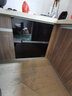 康宝（Canbo）经济家用厨房商用餐具食具光波消毒柜GB系列 320L 实拍图