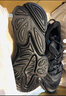 阿迪达斯【滔搏运动】adidas三叶草男鞋女鞋运动休闲鞋OZWEEGO老爹鞋 EE6999 37 实拍图
