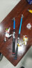 威吉（WEIJI） 威吉海竿套装钓鱼竿抛竿甩竿远投竿海杆渔具渔轮全套钓竿鱼杆 3.0米裸竿（只有鱼竿） 实拍图
