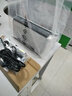 惠普（HP）N4000snw1扫描仪高速扫描 无线办公文件批量自动进纸 文档快速双面连续扫描机 N4000snw1(无线WIFI+有线) 实拍图