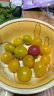 京地达栗贝诺 阳光小番茄净重4.5斤 新鲜现摘时令水果自然成熟源头直发 实拍图