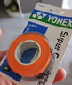 YONEX 尤尼克斯手胶AC102C薄款粘性防滑羽毛球拍把胶吸汗带透气外柄皮 【3卷9条主图8色选】AC102 实拍图