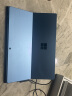 微软Surface Pro 9 二合一平板电脑i5/16G/256G 宝石蓝 13英寸触控 教育学习机高端办公轻薄笔记本电脑 实拍图