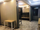 永苒床上下铺成人床高低床双层床学生公寓员工公司宿舍床上下床 加厚1.2米宽黑色_送床板 甄选品质_送货上门（不含安装） 实拍图