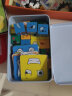馨铂斯儿童玩具早教木制磁性数字棒算术字数数棒幼儿园小学数学 磁性数学运算学习盒 晒单实拍图