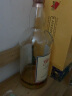 格兰花格（Glenfarclas）12年 苏格兰 单一麦芽威士忌 1000ml 进口洋酒 实拍图