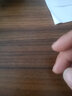 哈尔优简易门厅柜鞋柜衣帽柜衣帽架落地鞋架挂衣架组合卧室收纳衣服架子 113长组合带抽茶色衣帽架 实拍图